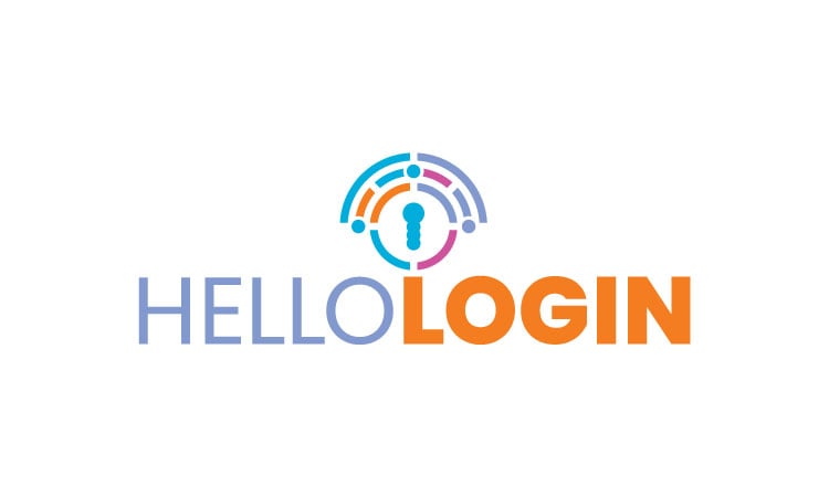 HelloLogin.com - buy New premium domains