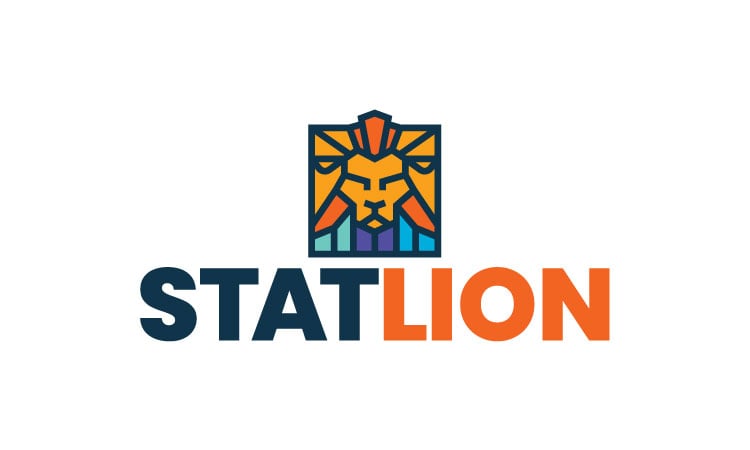StatLion logo