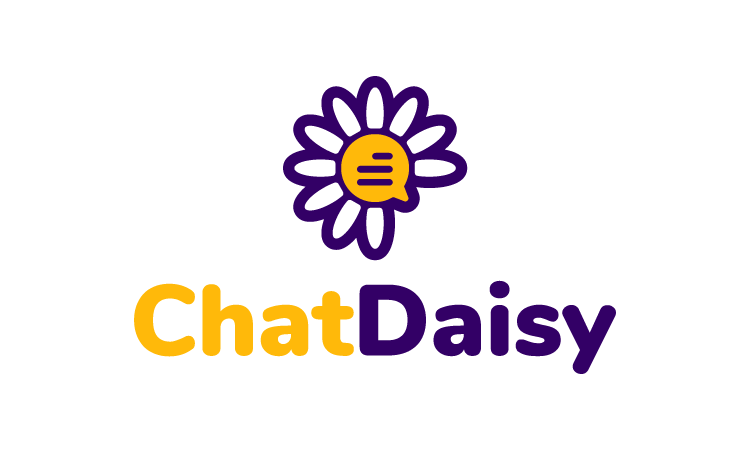 ChatDaisy.com - New premium domains