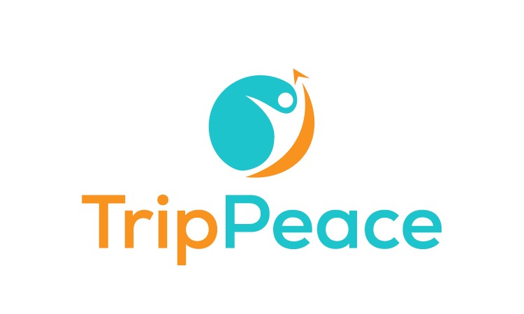 TripPeace.com - Good premium domain names for sale