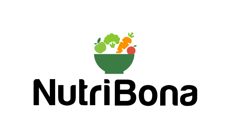 NutriBona.com - Great premium domains for sale