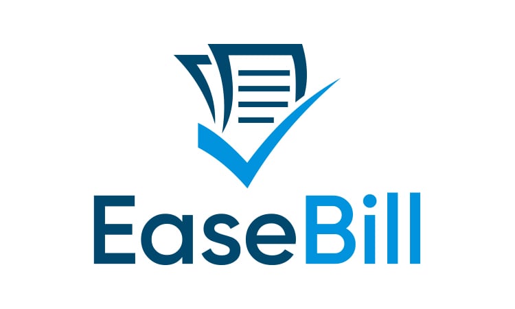 EaseBill.com is for sale