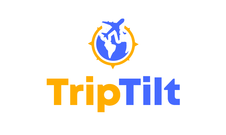 TripTilt.com - Catchy domains for sale
