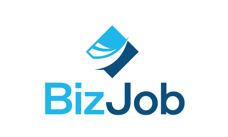 BizJob logo