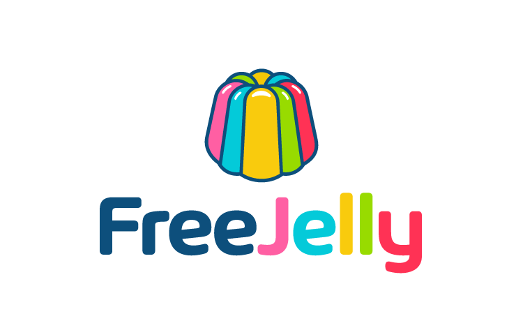 FreeJelly.com - Good premium domains for sale