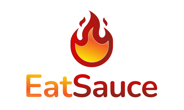 EatSauce.com - Unique domains for sale