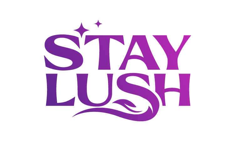 StayLush.com - New premium domain marketplace