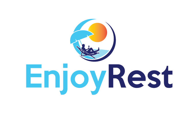 EnjoyRest logo