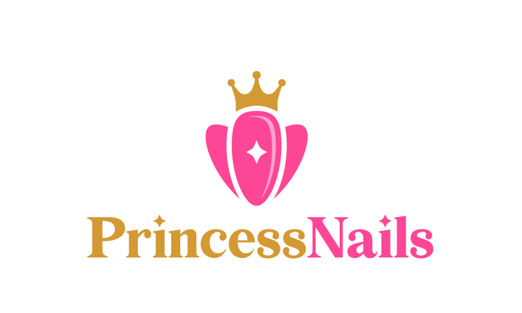 PrincessNails.com - Creative premium names