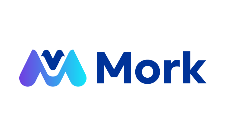 Mork logo
