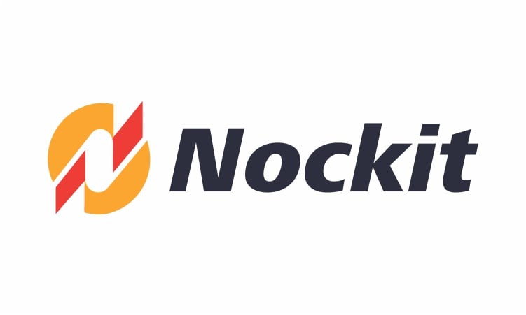 Nockit logo