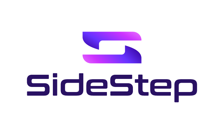Sidestep logo