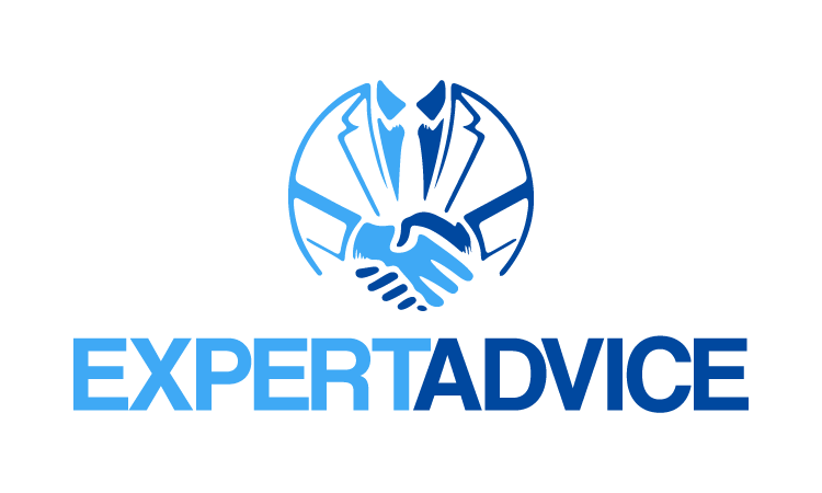 ExpertAdvice logo