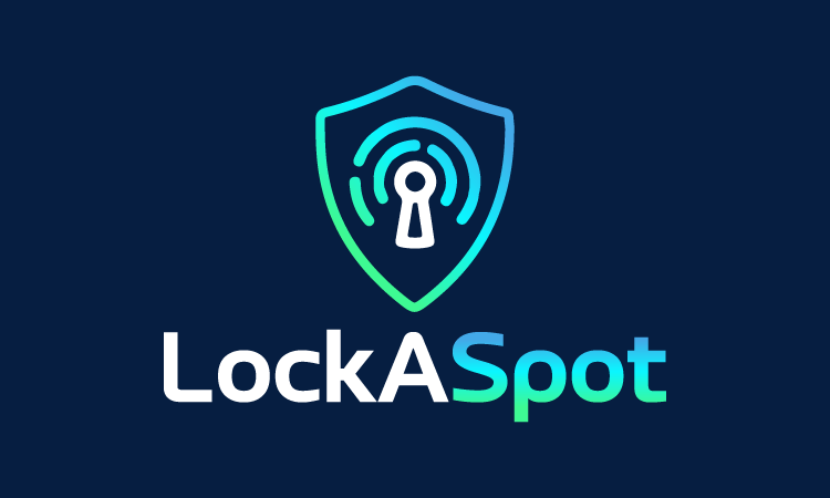 LockASpot.com