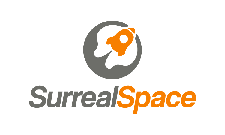 SurrealSpace logo