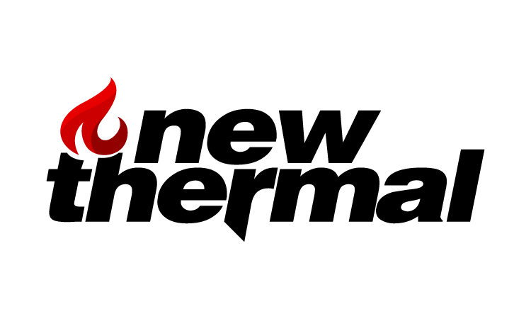 NewThermal logo
