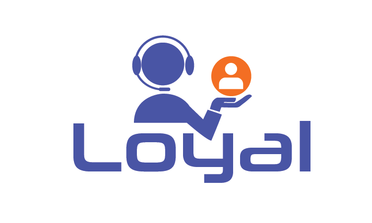 Loyal logo