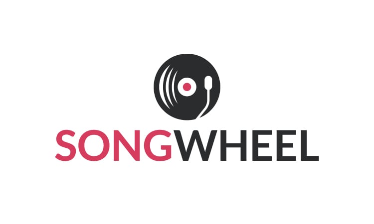 SongWheel logo