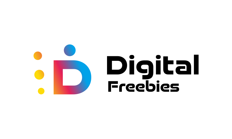 DigitalFreebies logo