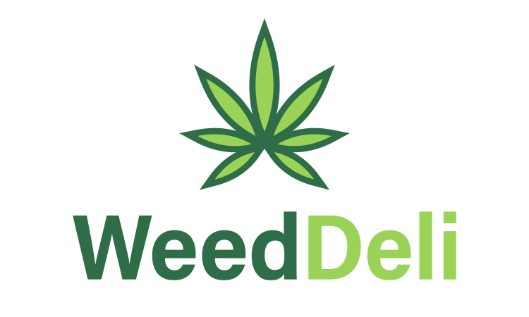 WeedDeli.com - Cool premium domain marketplace