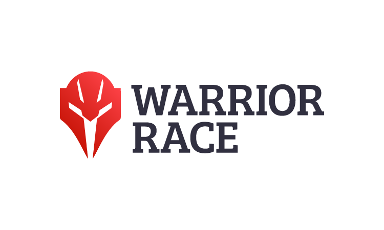 WarriorRace logo