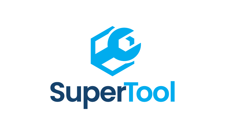SuperTool.ai - Catchy premium domains for sale
