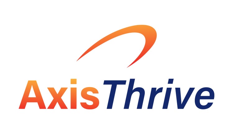 AxisThrive logo