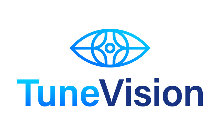 TuneVision.com - Unique premium domains for sale