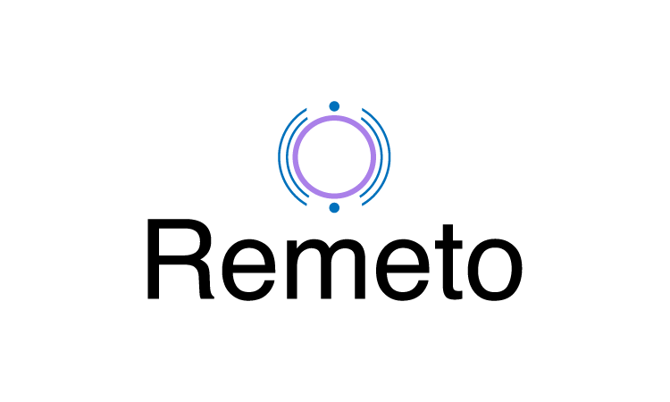 Remeto logo
