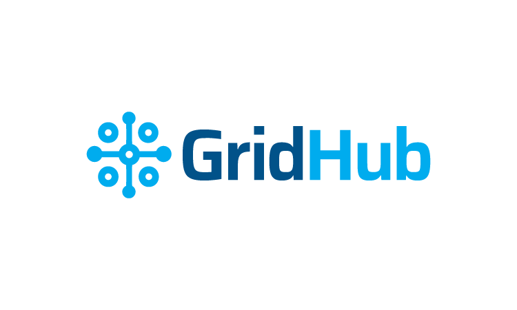 GridHub logo