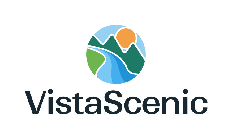 VistaScenic.com - Cool premium domain marketplace