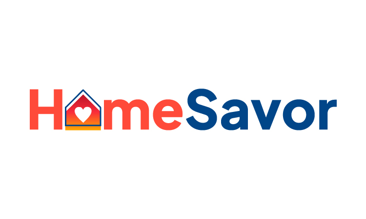 HomeSavor.com - Creative premium domain marketplace