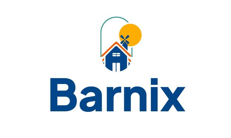 Barnix.com - Catchy premium names