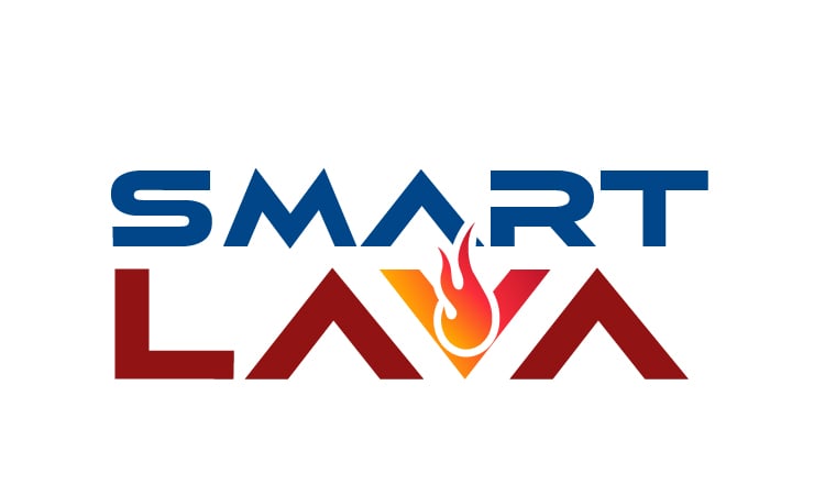 SmartLava.com - Creative domains for sale