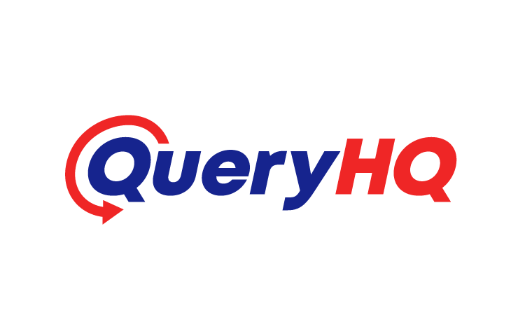 QueryHQ logo