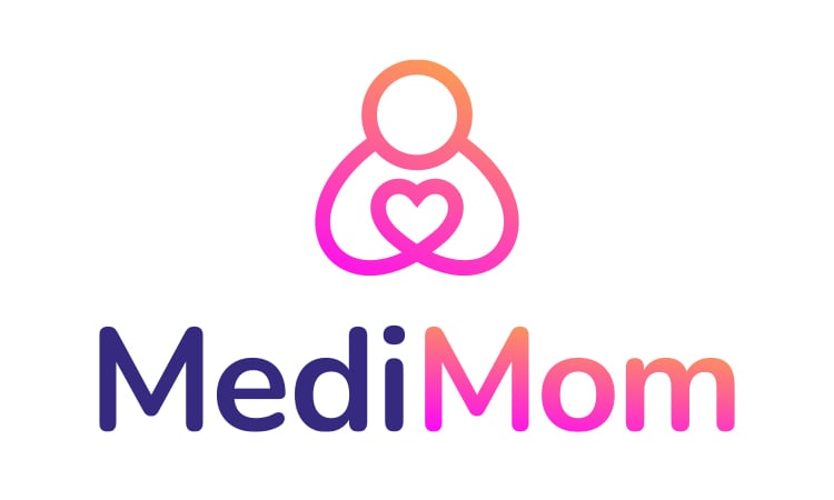 MediMom logo