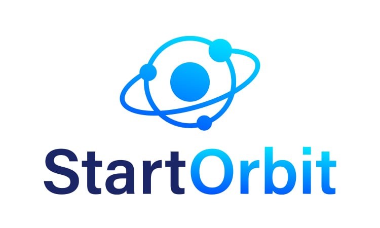 StartOrbit logo