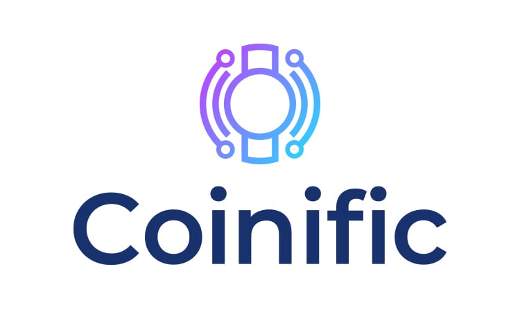 Coinific logo
