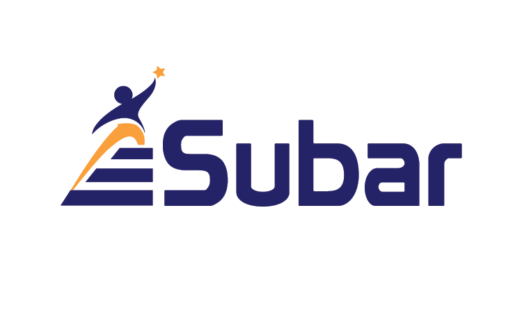 Subar logo
