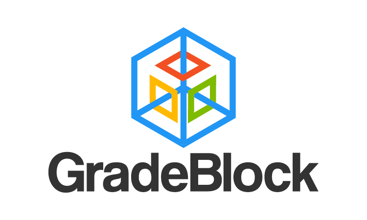 GradeBlock logo