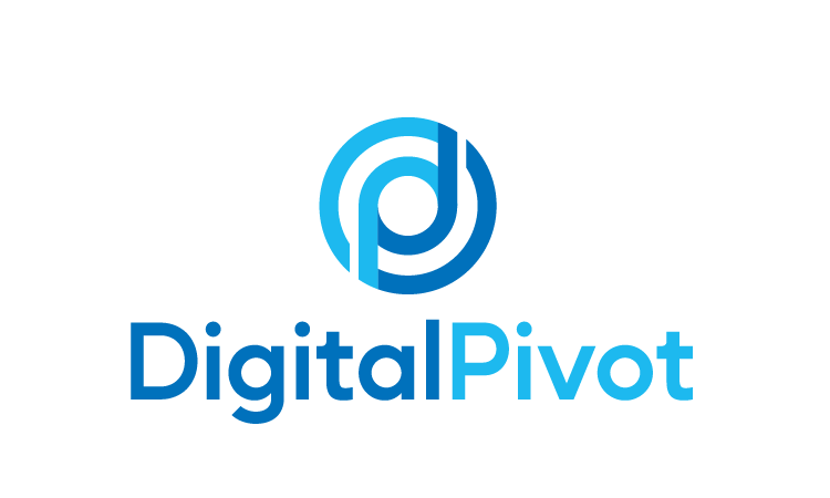 DigitalPivot logo