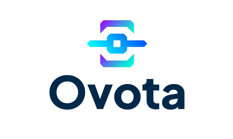 Ovota.com - New premium domain names