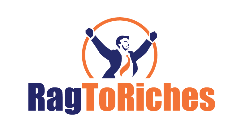 RagToRiches.com - buy Creative premium domains