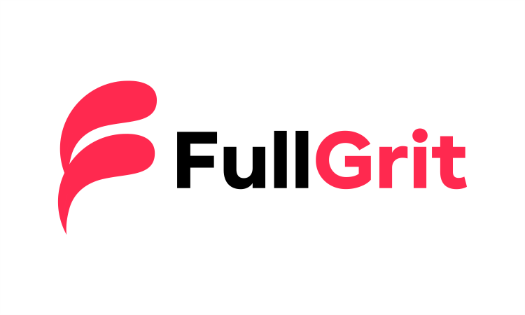 FullGrit.com - Good premium domains for sale