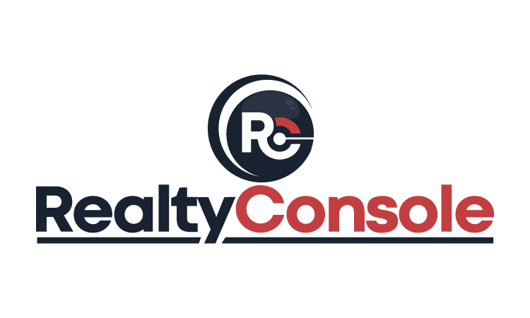 RealtyConsole logo