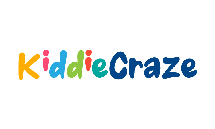 KiddieCraze.com - Best premium domain marketplace