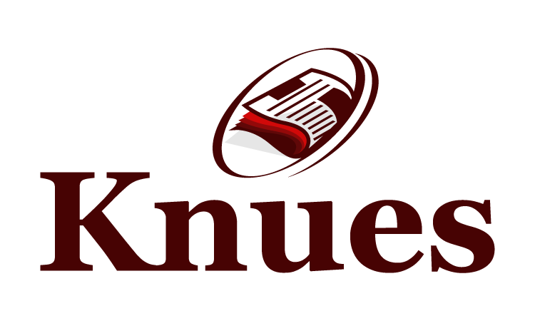 Knues.com - Unique premium names