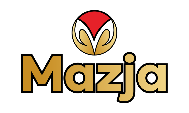 Mazja.com - Cool premium domain names