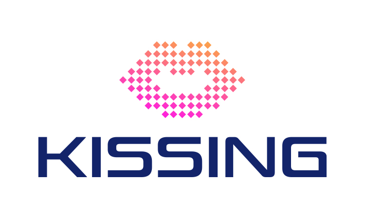 Kissing.AI is for sale