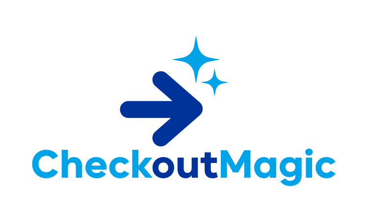 CheckoutMagic logo